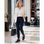 Oferta marimea 40 pantofi dama casual din piele naturala  LVIC620